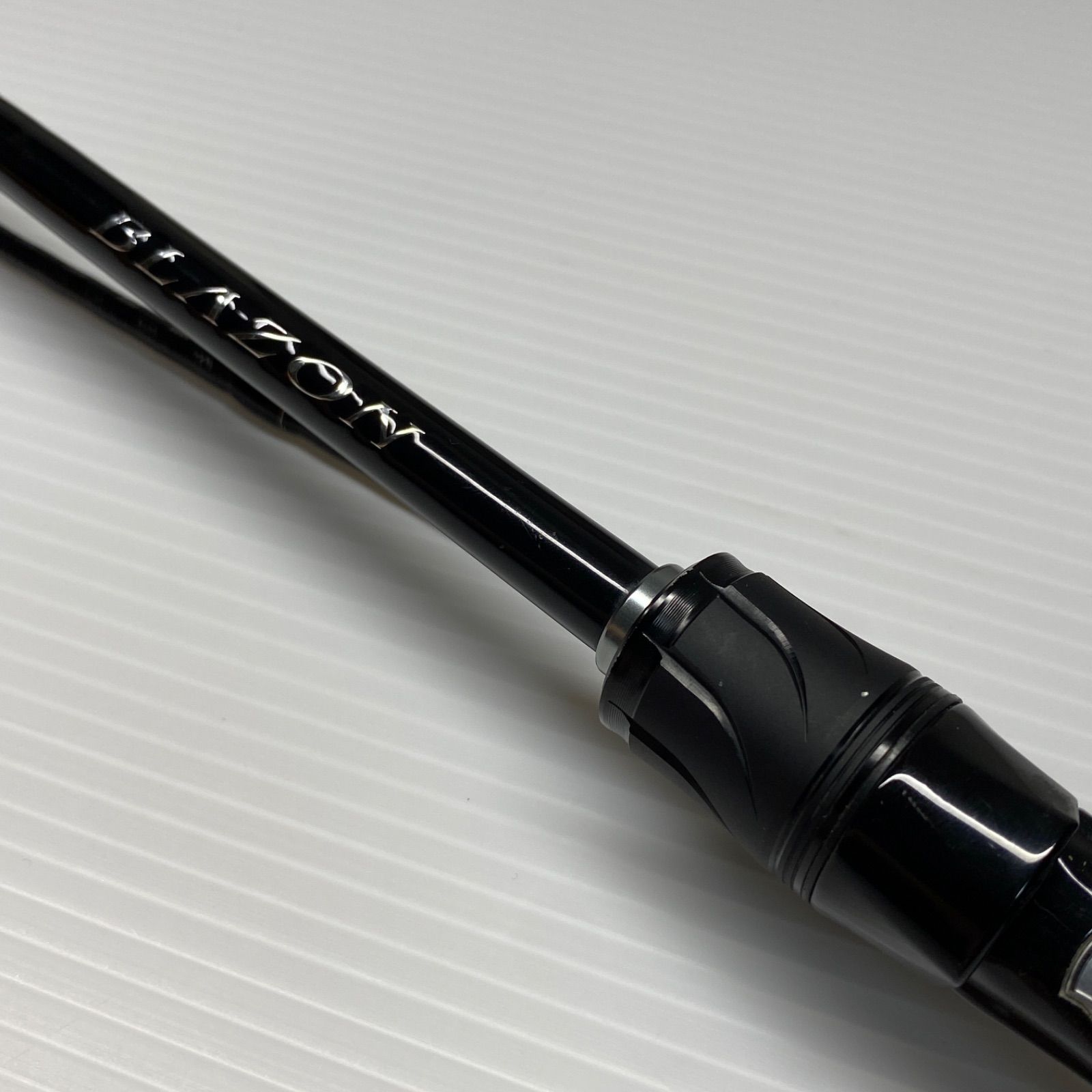 ダイワ ブレイゾン C610M-2 ブレイゾンC610M-2 ダイワ