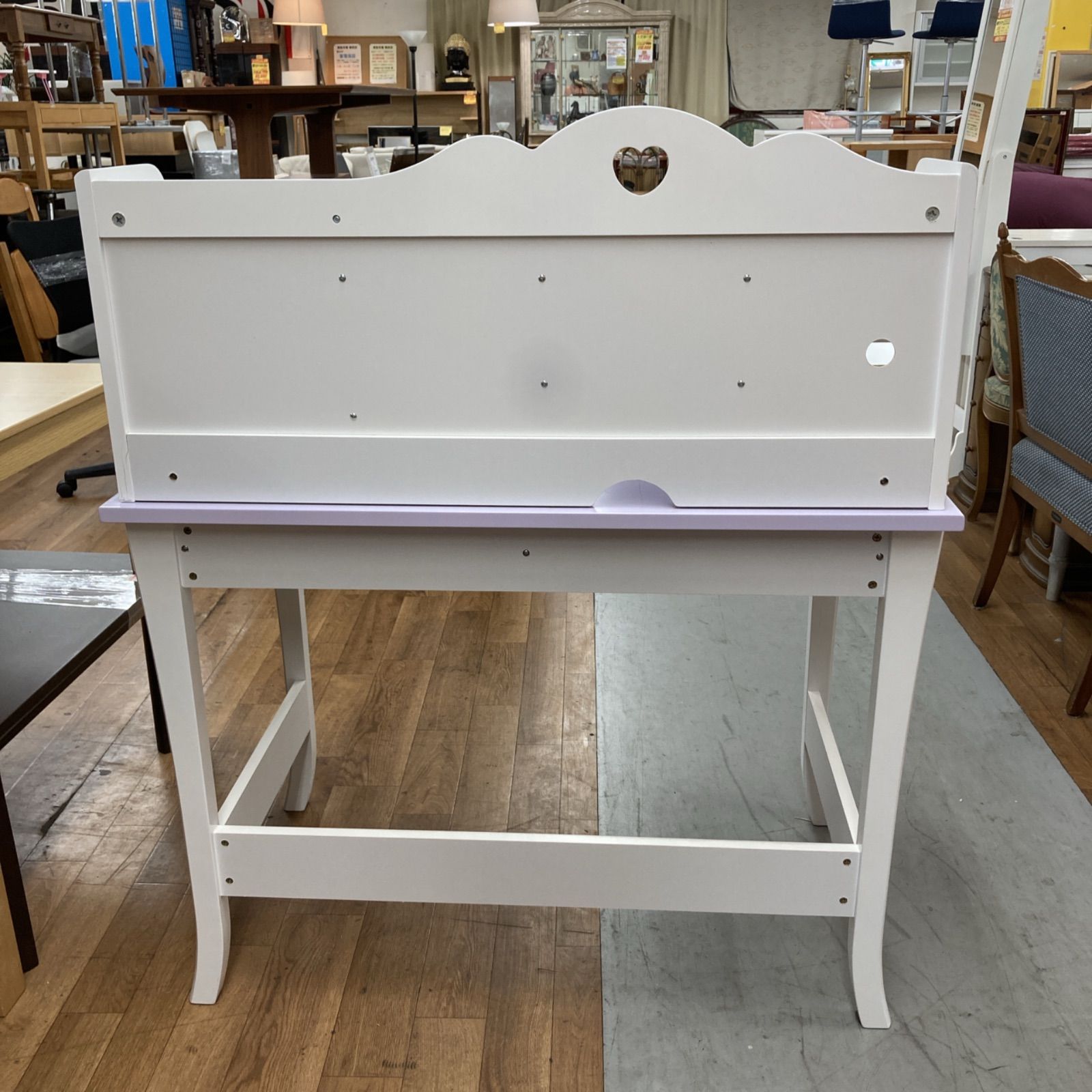 キャビネットセット