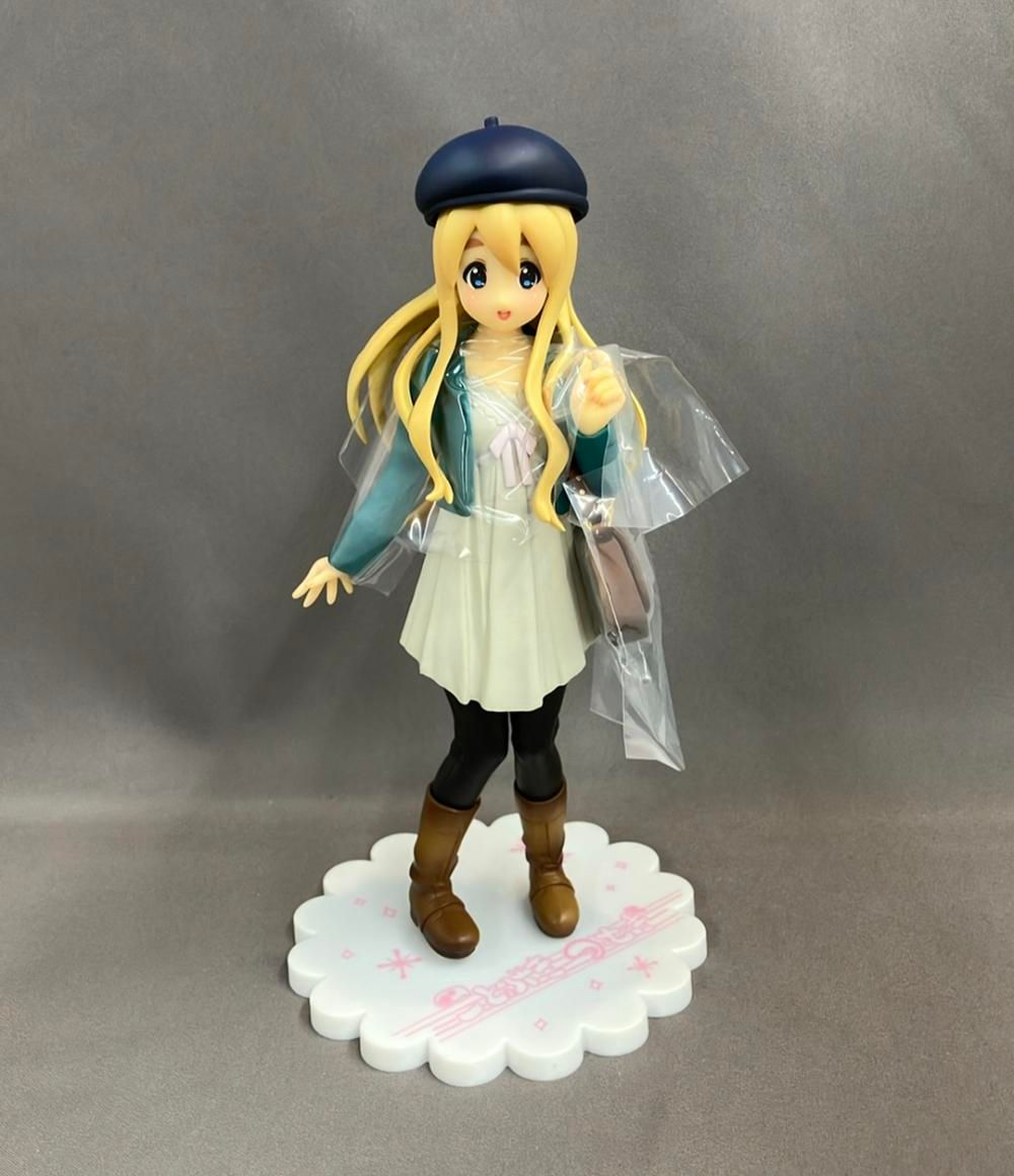 けいおん！一番くじ フィギュア 卒業旅行！ver. BCDFセット 一番