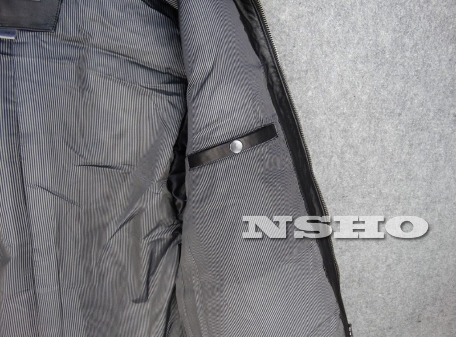 イタリアンレザー