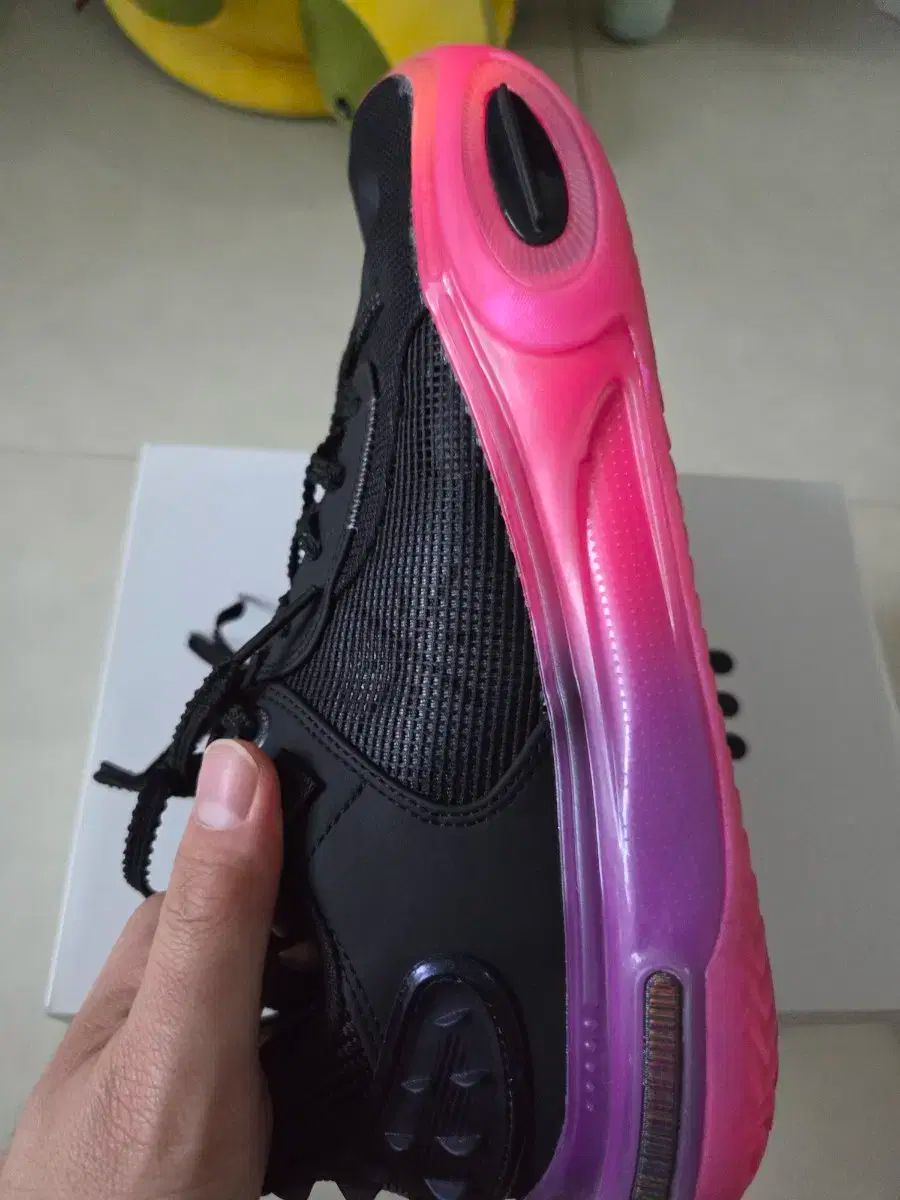 270 LI-NING(リーニン) オールシティ 11 - メルカリ