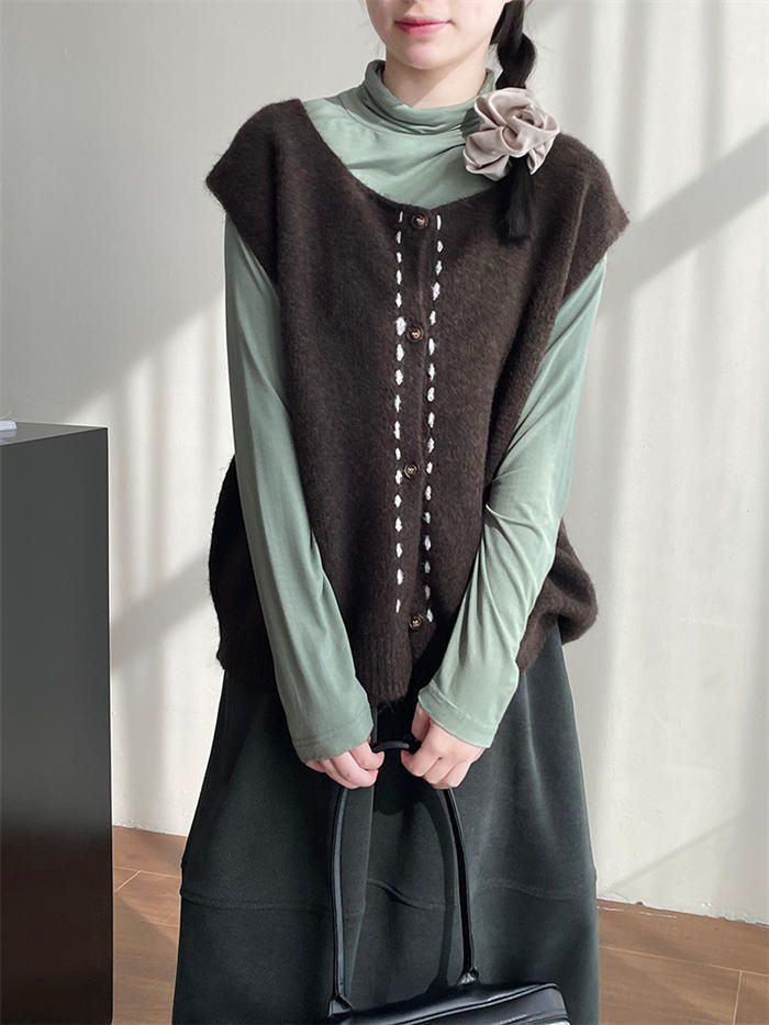 バボラ Babolat グレー Vネック ワンピース Mサイズ テニス ウェア」の