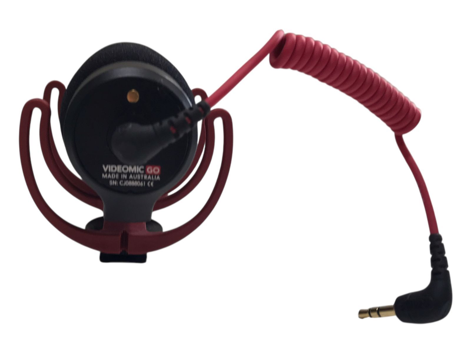 ホワイト 2019年製