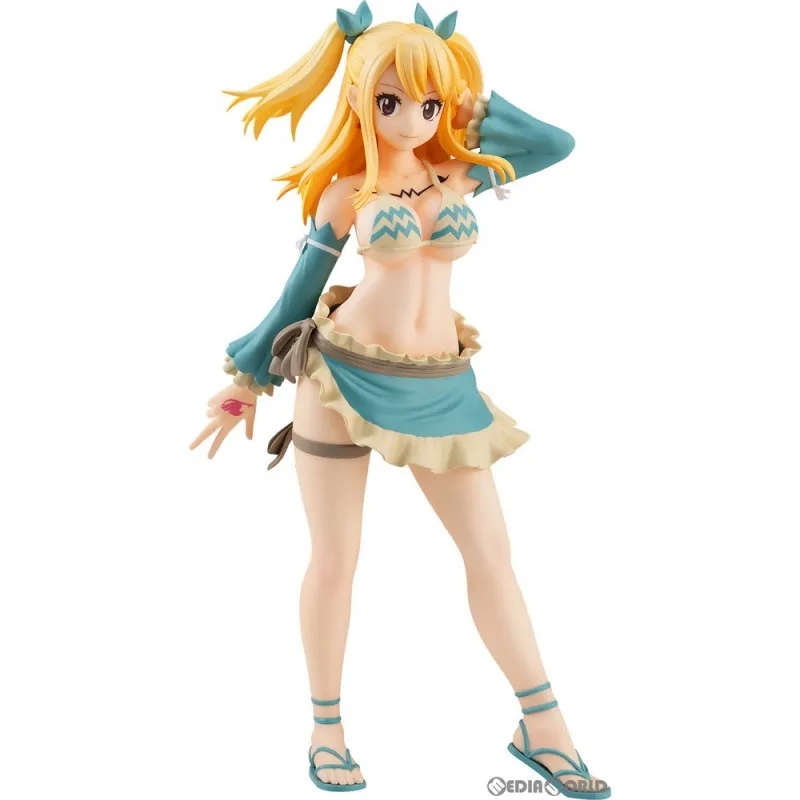 2025年最新】POP UP PARADE 「FAIRY TAIL」ファイナルシリーズ