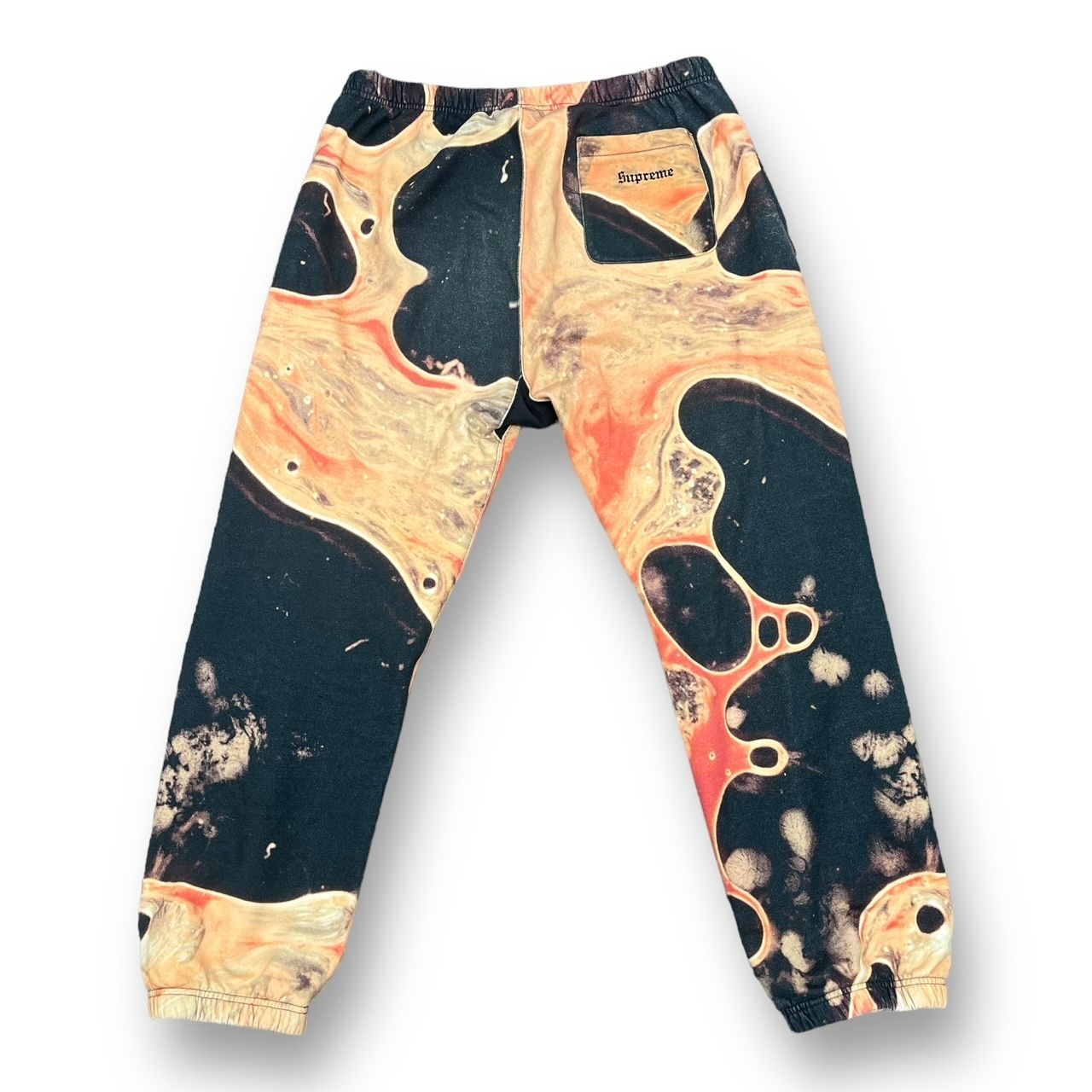 国内正規 Supreme×Blood And Semen Sweatpant スウェット パンツ ...