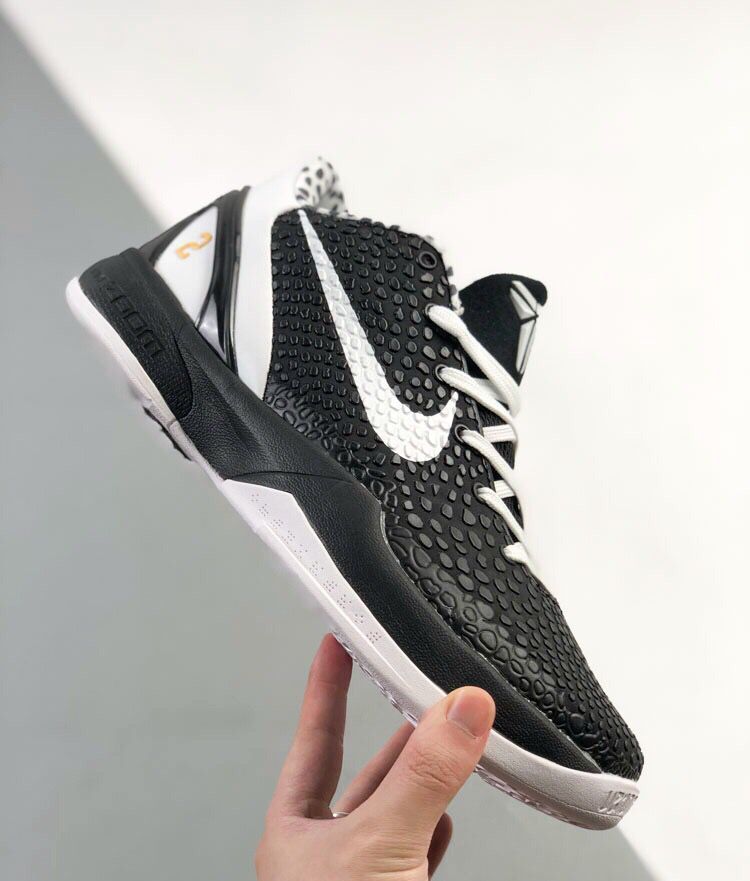 NIKE KOBE 6 PROTRO 