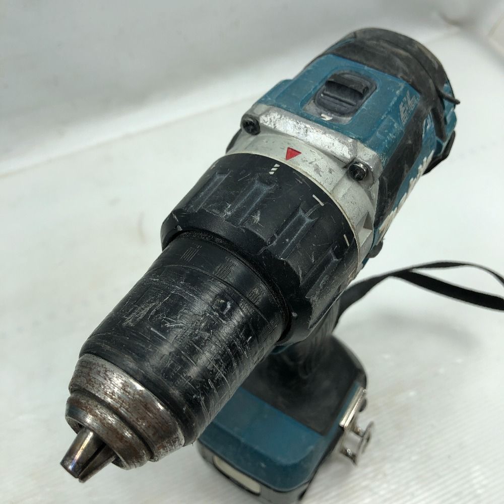 電動工具 ドライバドリル