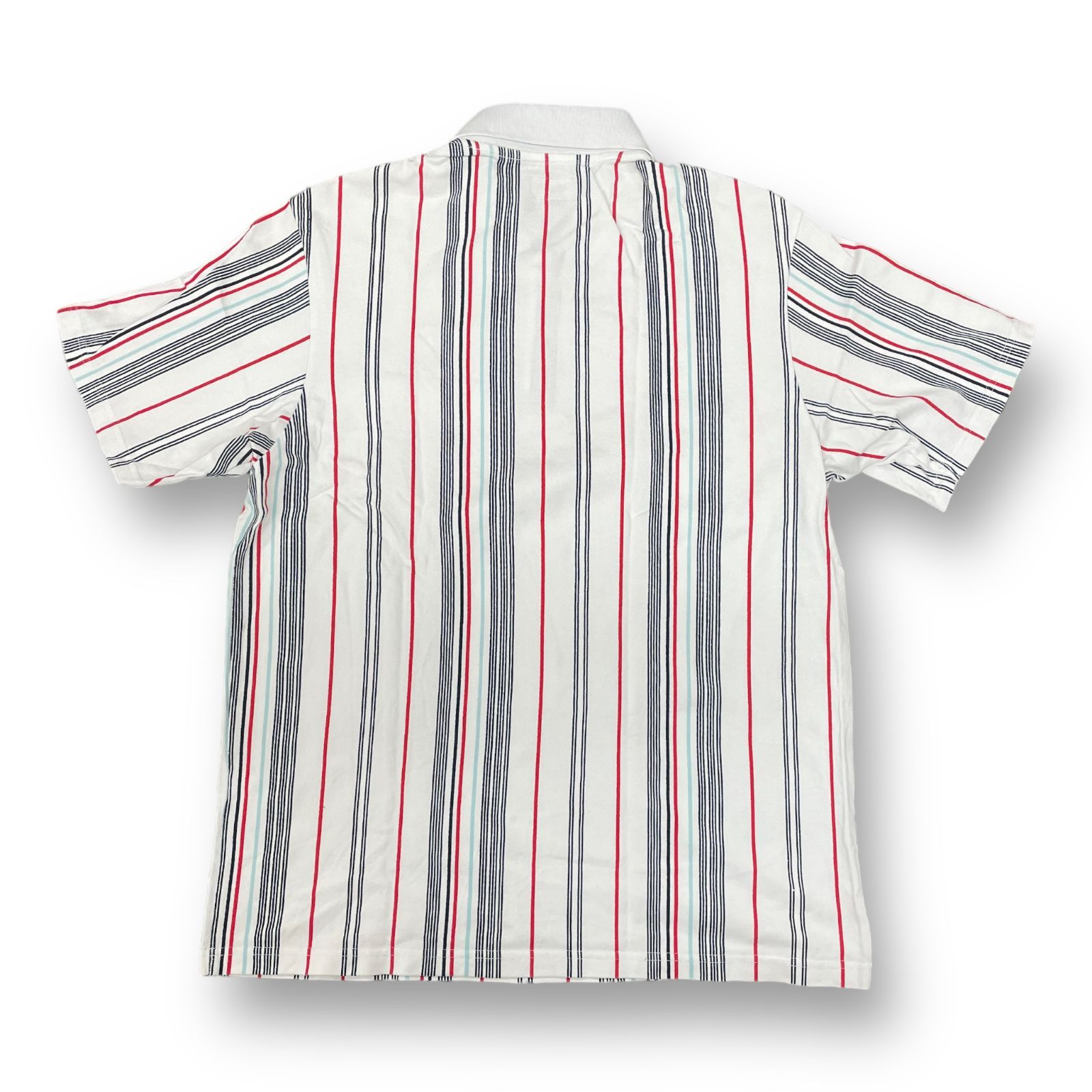 国内正規 Supreme 20SS Vertical Stripe Polo バーティカル ストライプ