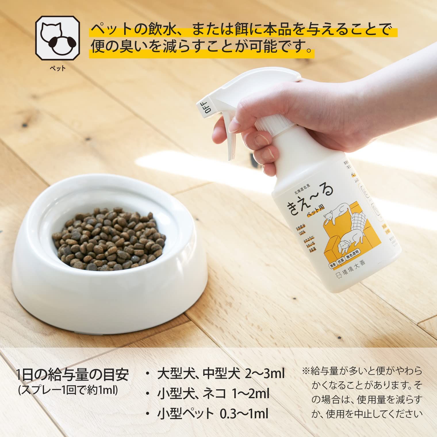 ネコ ウサギ