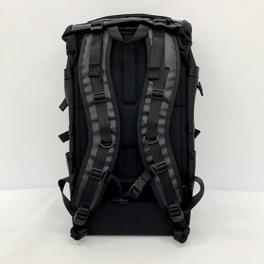 吉田カバン PORTER ヒートリュックサック 703-0631 美品 バックパック 