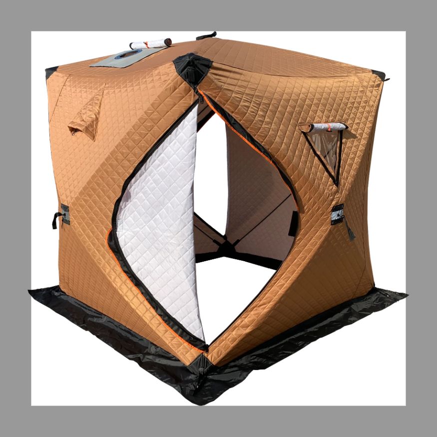 pastoral nomad サウナテント テントサウナ