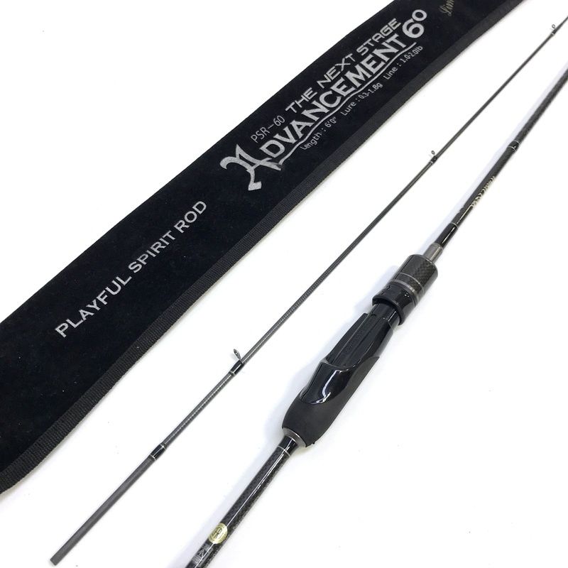 ADVANCEMENT アドバンスメント ザ・ネクストステージ34 PSR-60