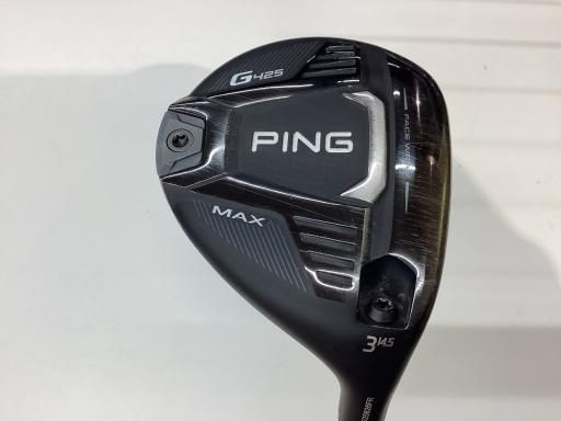 PINGツアー 3W用 アーコス付き ARCCOOS CADDY - PING 専門店 ゴルフショップ LB
