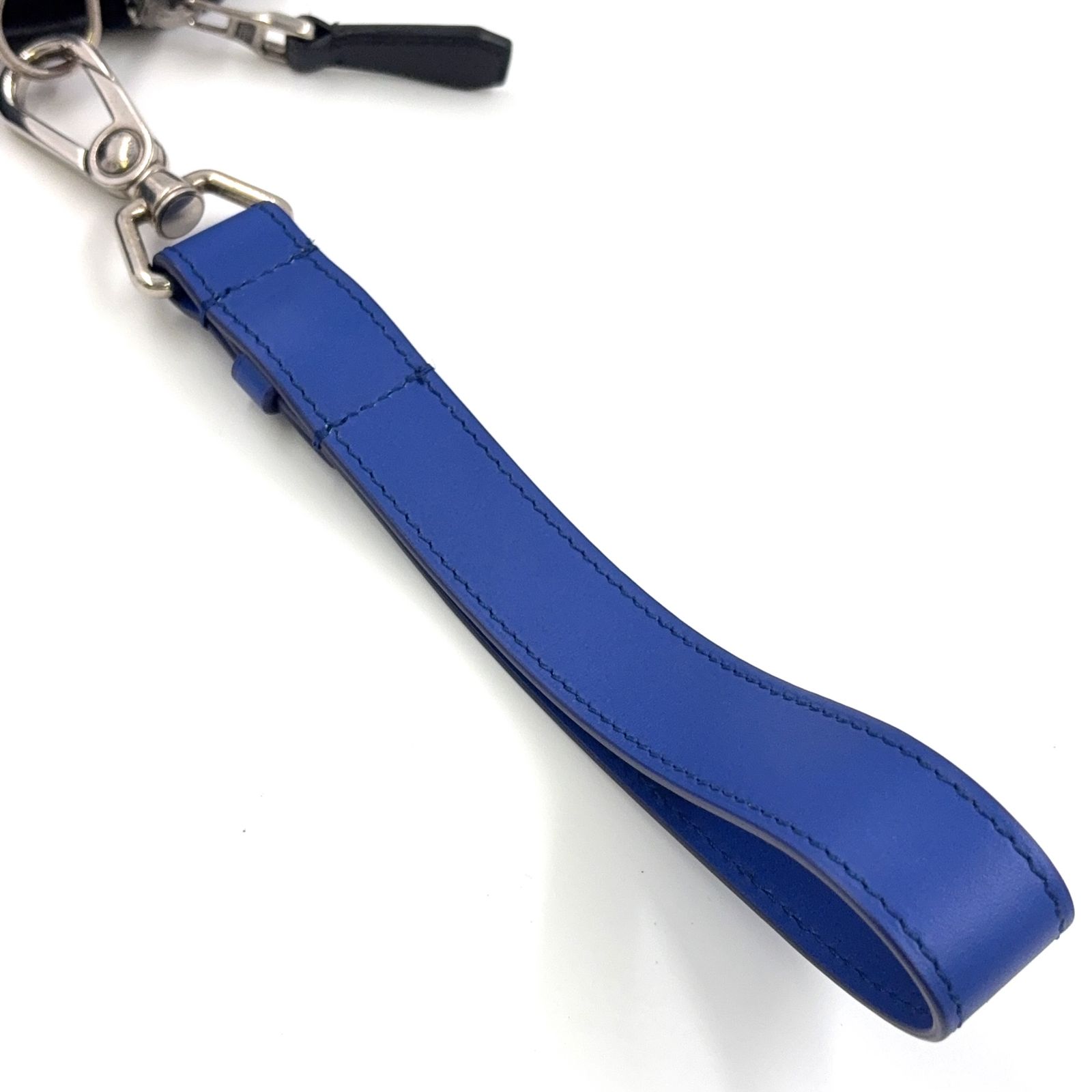 ブラック クラッチバッグ