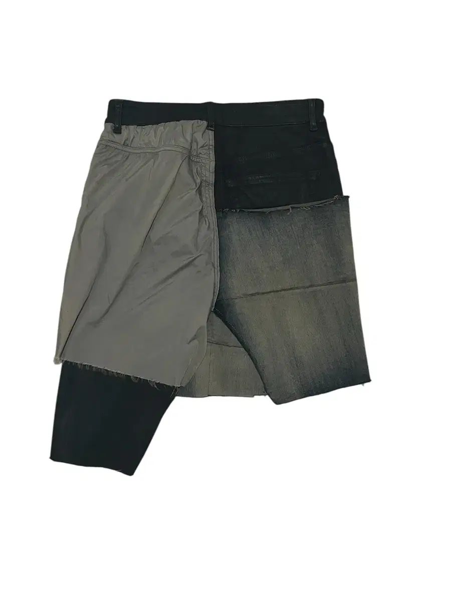 RICK OWENS リックオウエンス 19ss 滑走路 タイロン スカート WWW_USTAUSTRALIA_COM_AU