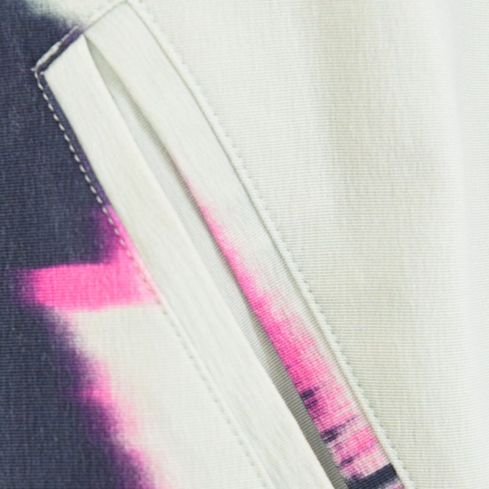 Paul Smith (ポールスミス) 20SS WALKER ジップアップ フライト Paul Smith (ポールスミス) 20SS WALKER ジップアップ フライト