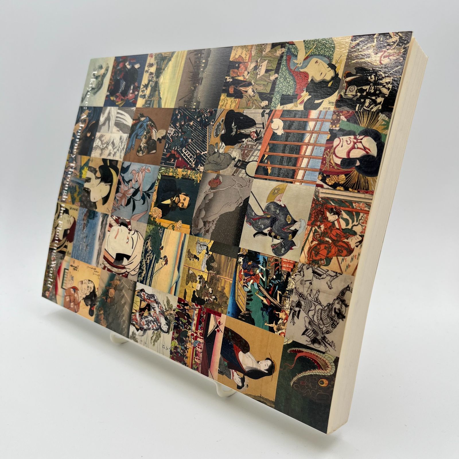 図録】大浮世絵展 2014 国際浮世絵学会創立50周年記念 - メルカリ