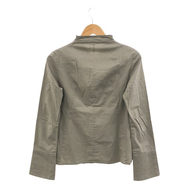 MARITHE + FRANCOIS GIRBAUD / マリテ＋フランソワジルボー