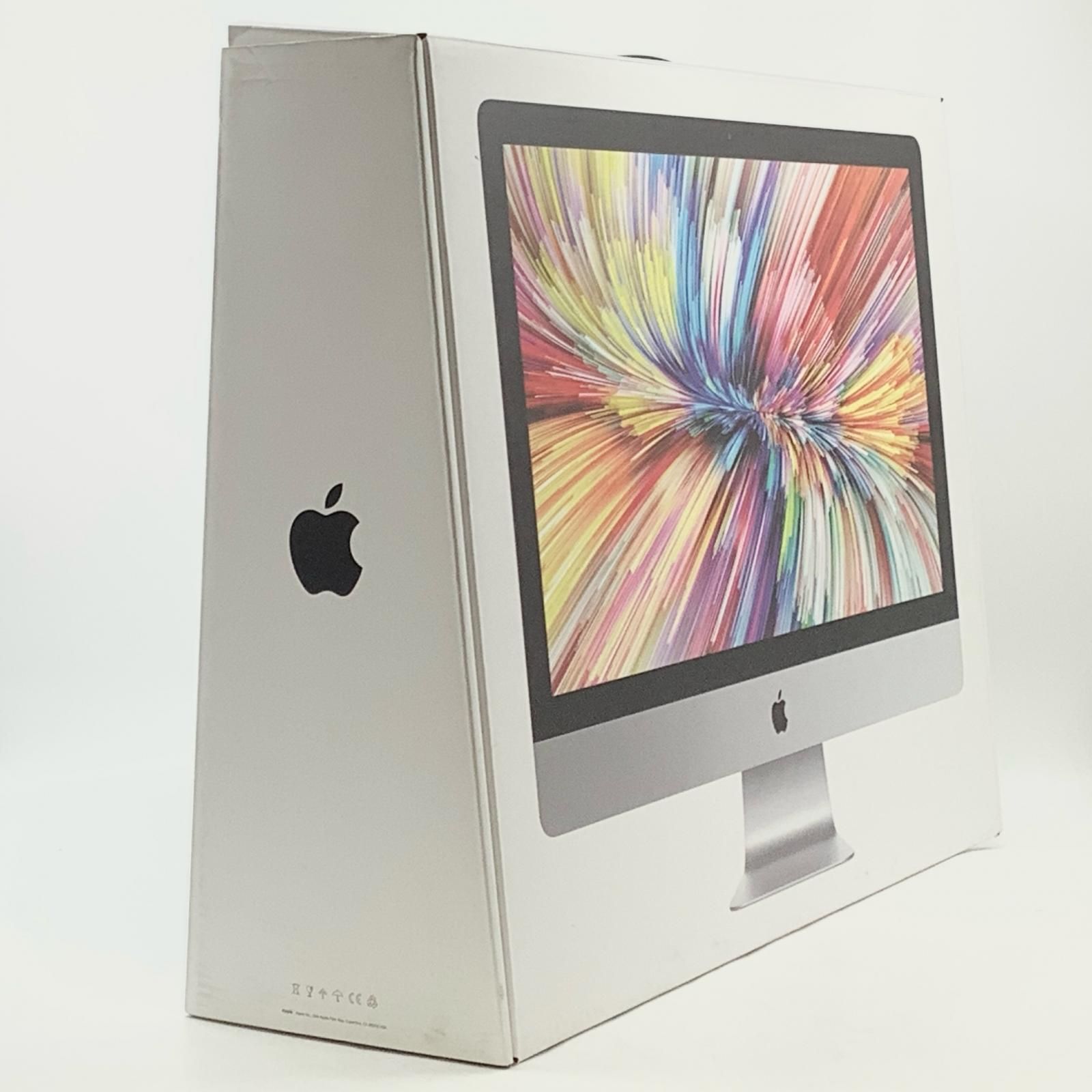 【超メルカリ市限定値下げ品】iMac 27-inch Core i9 1TB iMac 27インチ 2019 Core i9 64GB SSD 1TB - メルカリ