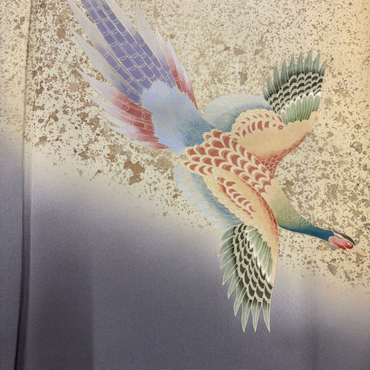 着用可能！美品4点まとめ売り 裄66㌢位 作家物2点