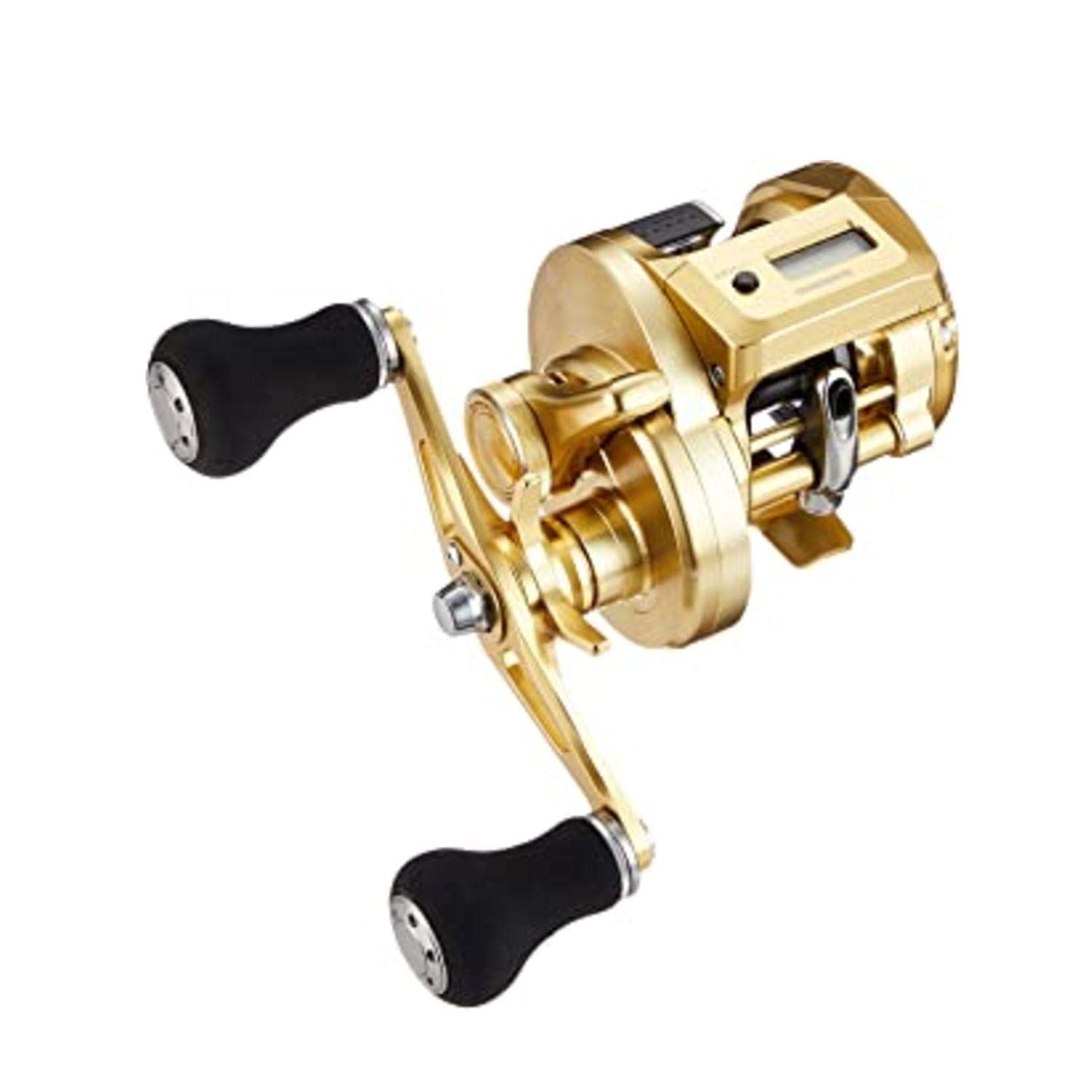 シマノ(SHIMANO) 両軸リール 18 オシアコンクエスト CT 各種