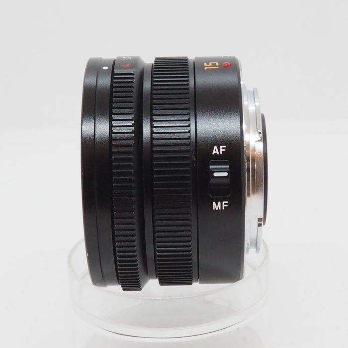 パナソニック Panasonic DG SUMMILUX 15 1.7 ASPH. H-X015