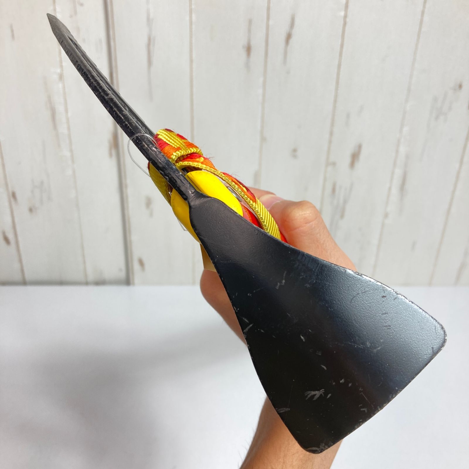 66cm レッド系】 Grivel ( グリベル ) モンブラン SA Mont Blanc