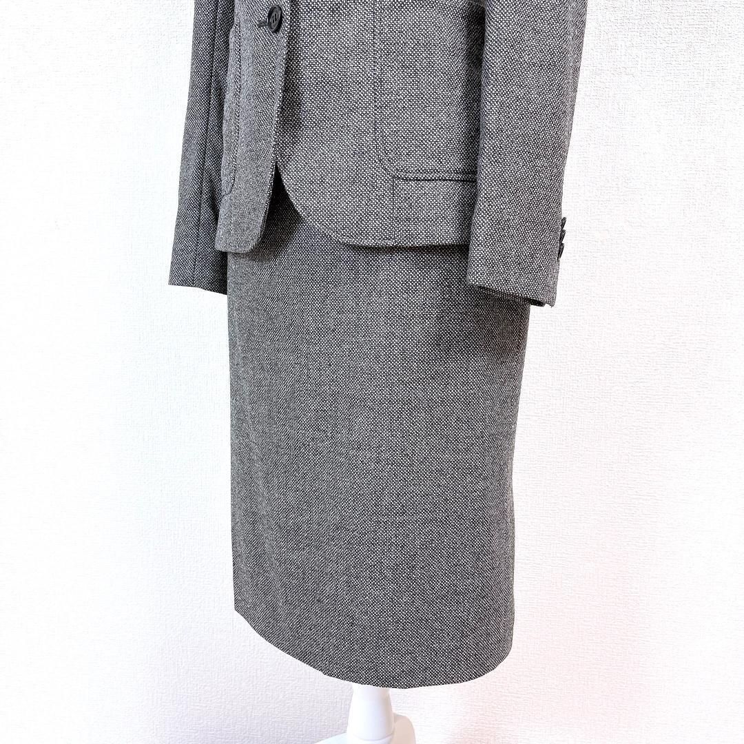 ブルックスブラザーズ スカートスーツ