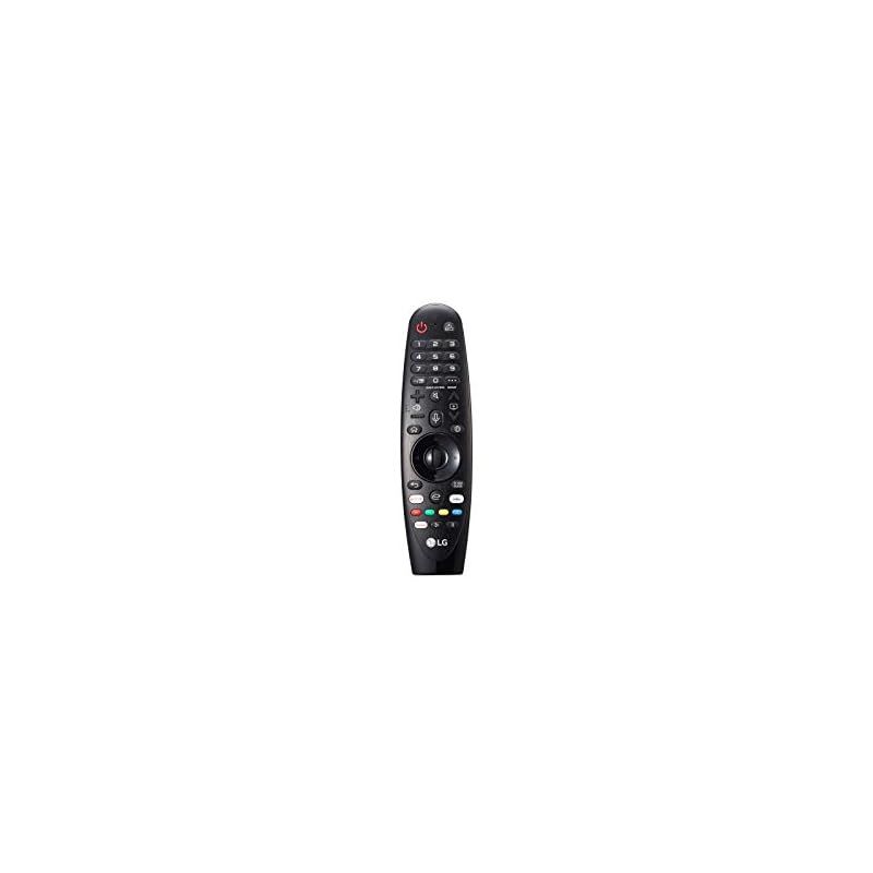 LG AN-MR19BA スマートテレビマジックリモコン 2019 - 一部のLGモデルのみに対応 0