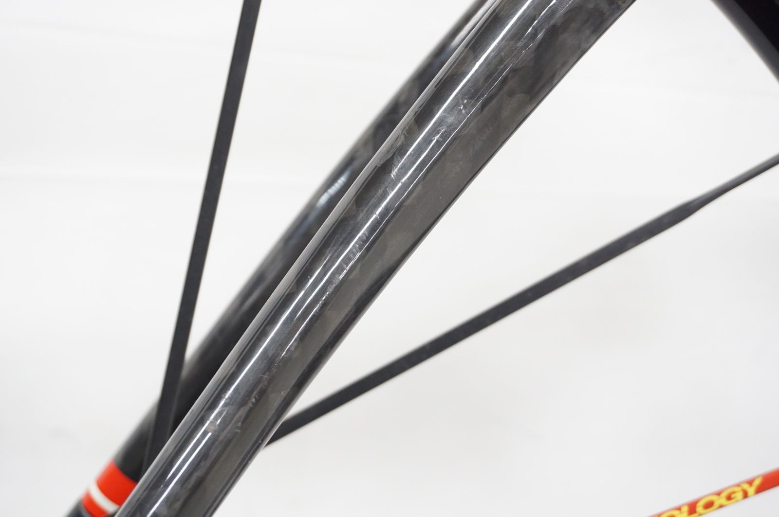 WILIER 「ウィリエール」 LA TRIESTINA COMPETIZIONE 2011年モデル