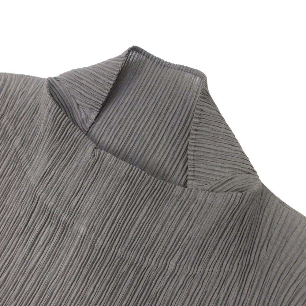 美品 07aw ISSEY MIYAKE FETE イッセイミヤケフェット プリーツ