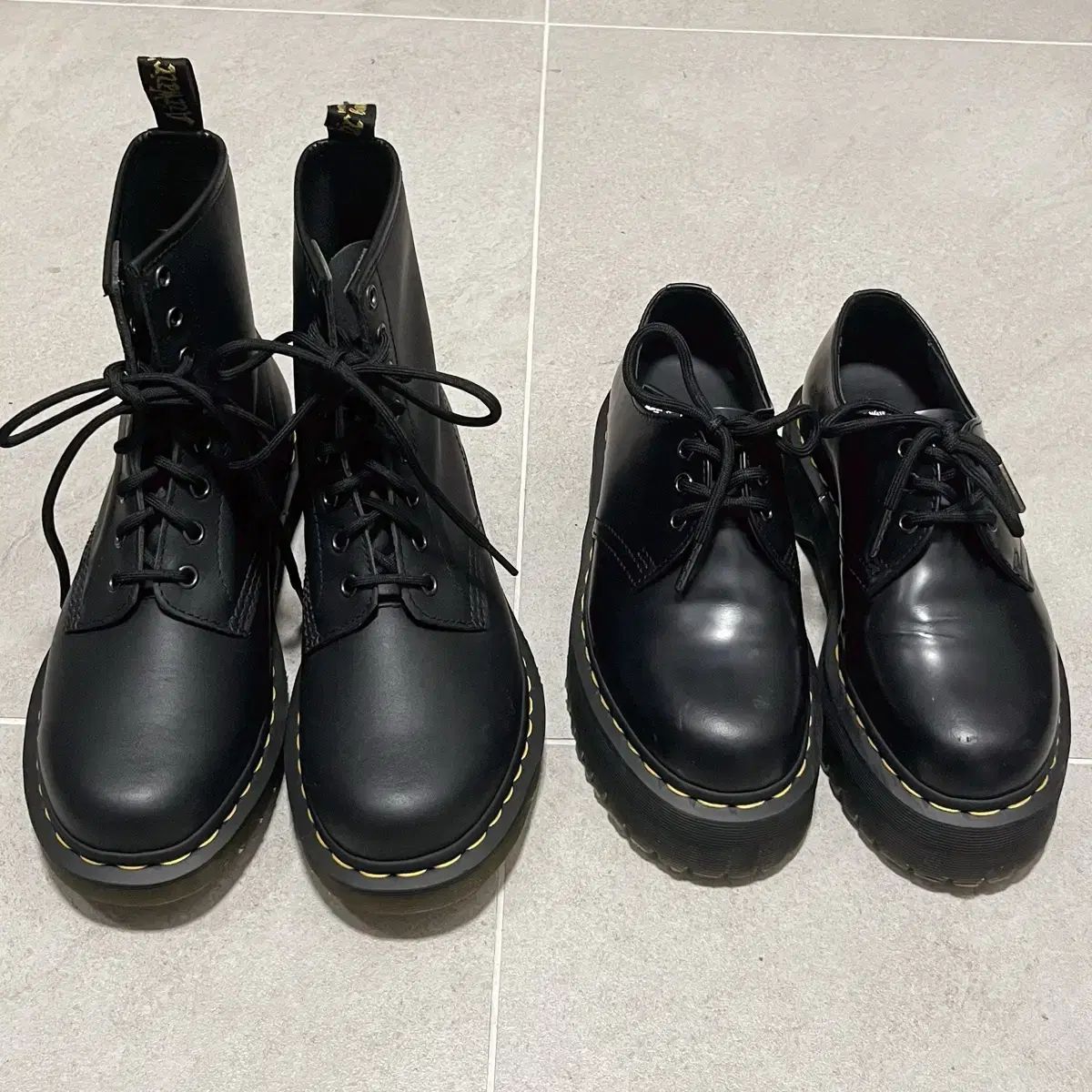 DR. MARTENS ドクターマーチン 1460 8 笏 240
