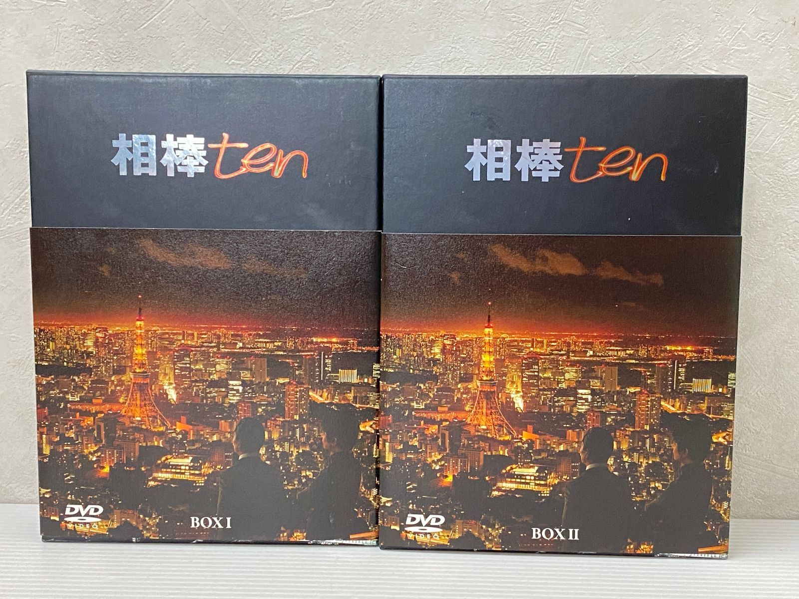 相棒 season10 DVD-BOX I 71HgTiiO+kL._AC_UL210_SR210,