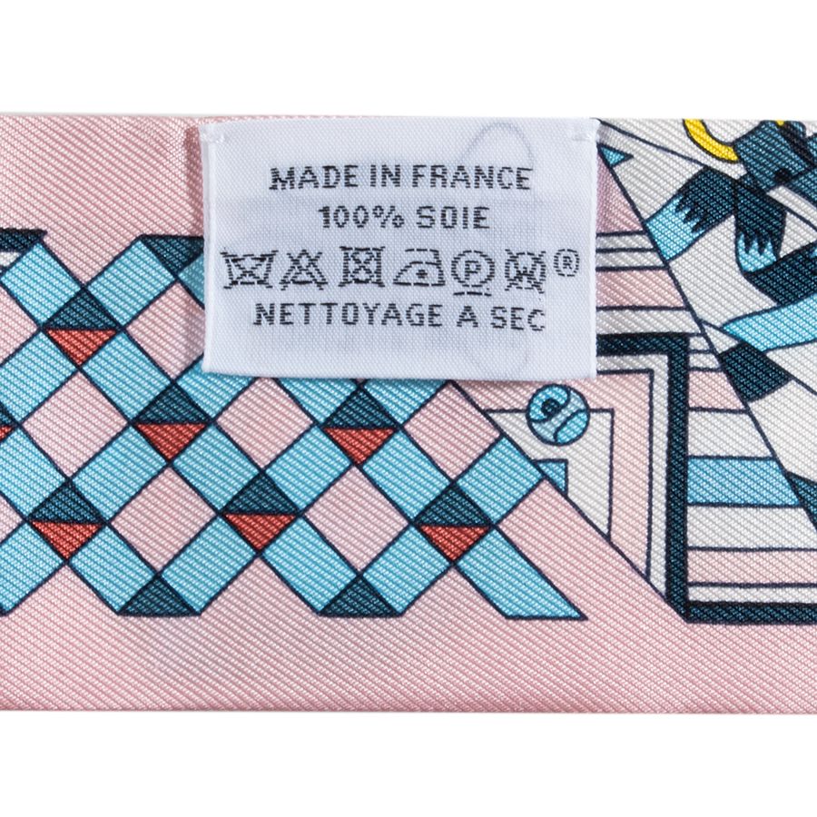 新品同様 HERMES エルメス 杖傘と決闘 De l 