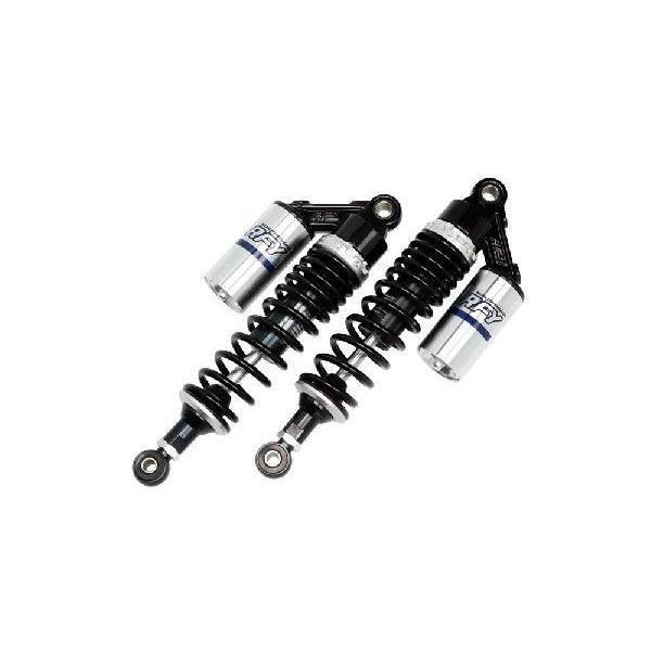 RFY リアショック サスペンション GSX1400 ホワイトカラー 未使用 RFY リアショック サスペンション GSX1400 ホワイトカラー 未使用