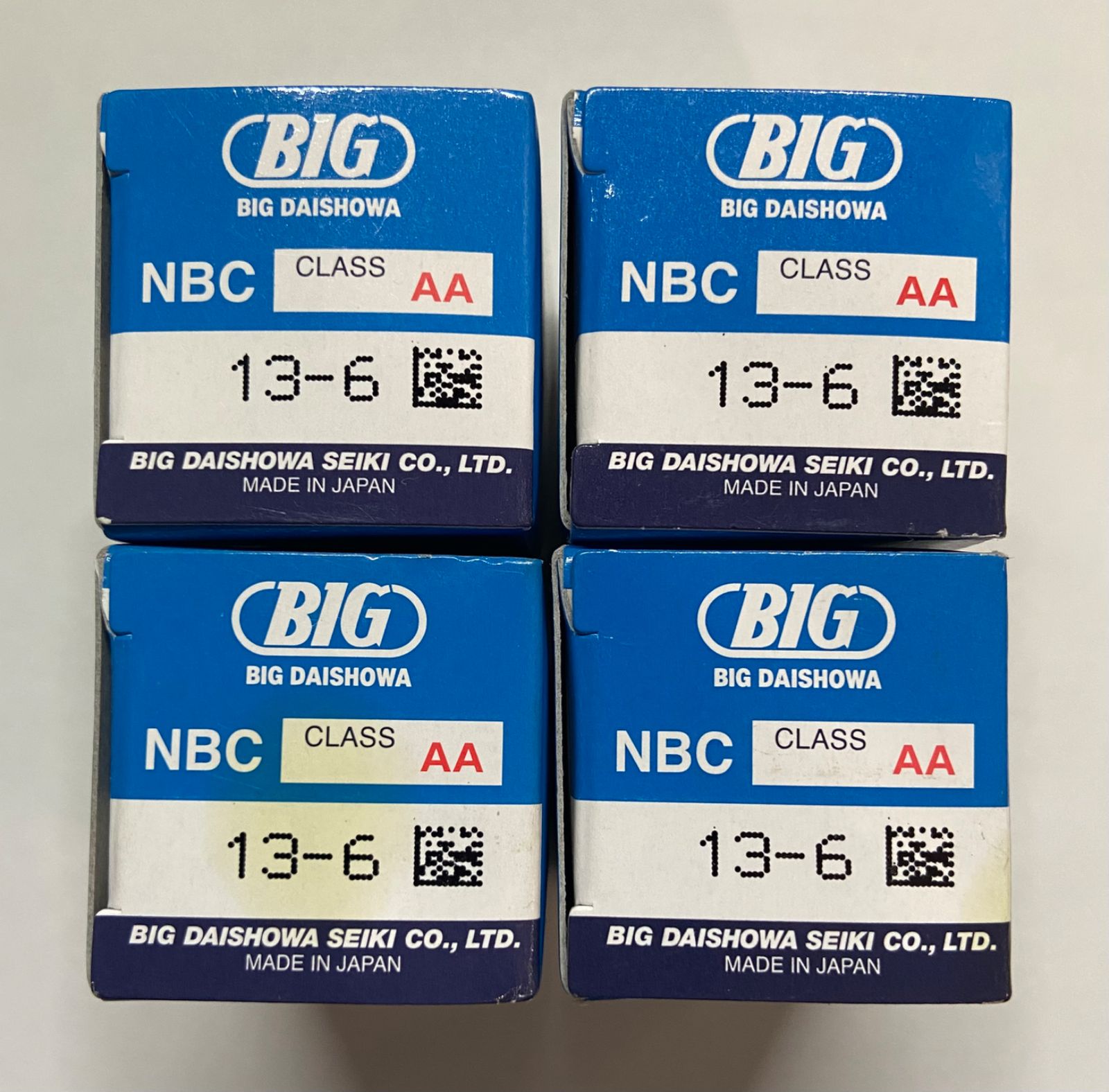 NBC13-6.0-AA ニューベビーコレット