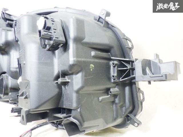 3万キロ外し！】ダイハツ純正 LA850S LA860S ムーヴキャンバス