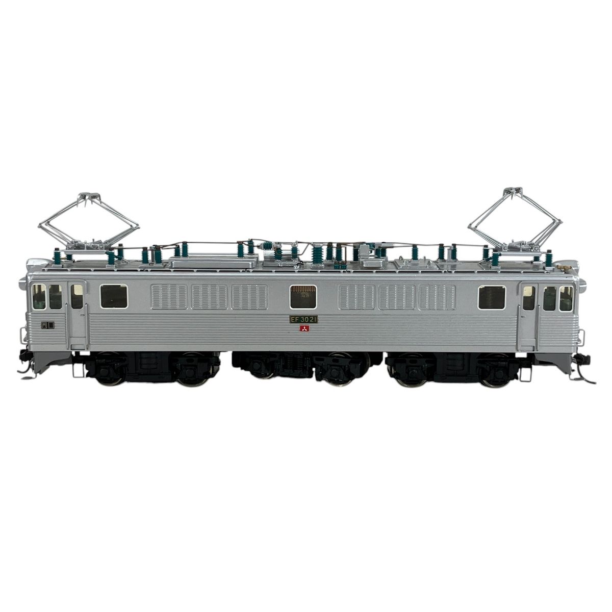 天賞堂 No.516 EF30 国鉄交直両用電気機関車 増備型 1981年製