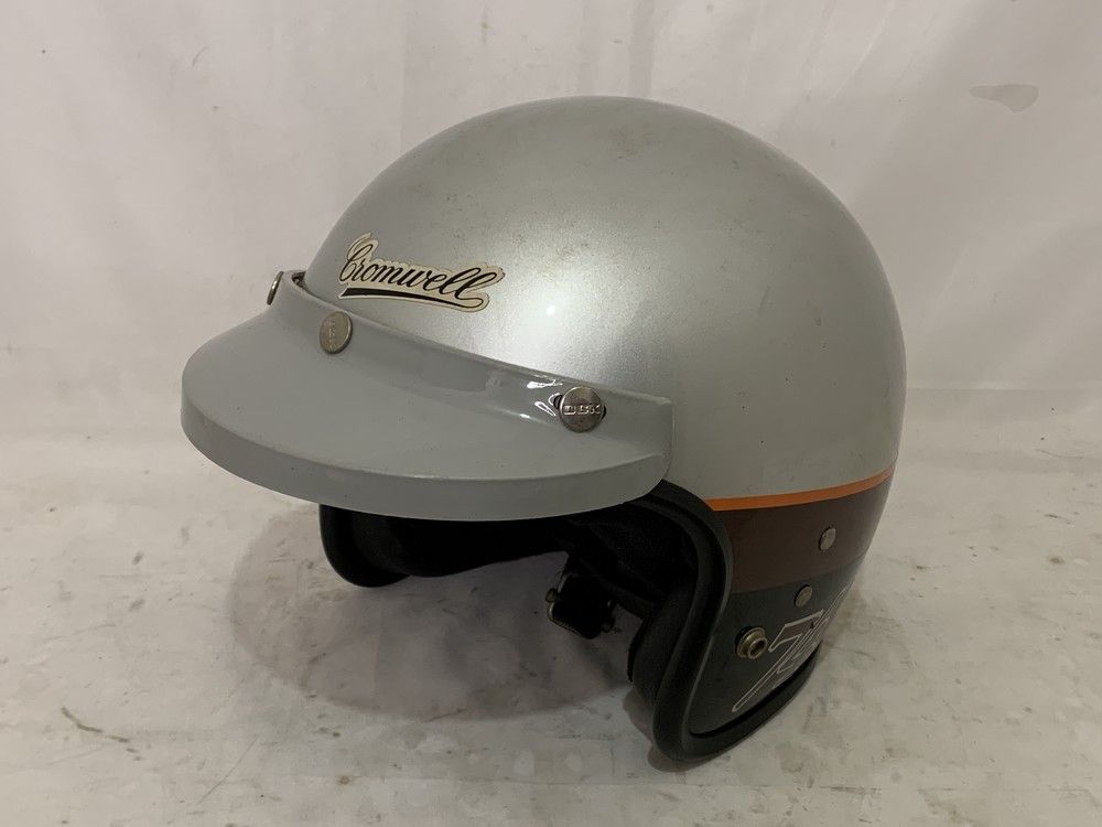 クロムウェル ヘルメット 60s クロムウェル cromwell Cromwell