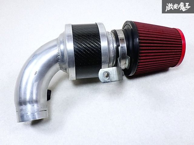 ZERO1000 POWER CHAMBER エアクリーナーZC32S用 【公式通販】