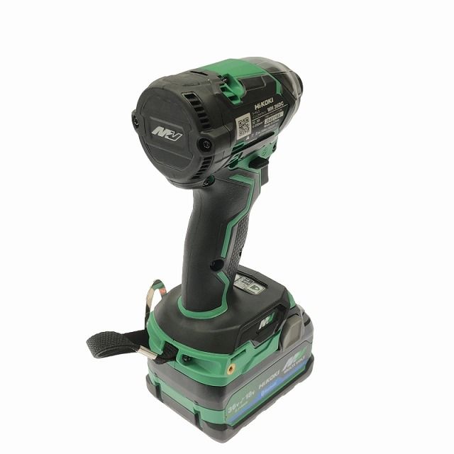 新マルチボルトバッテリー1個