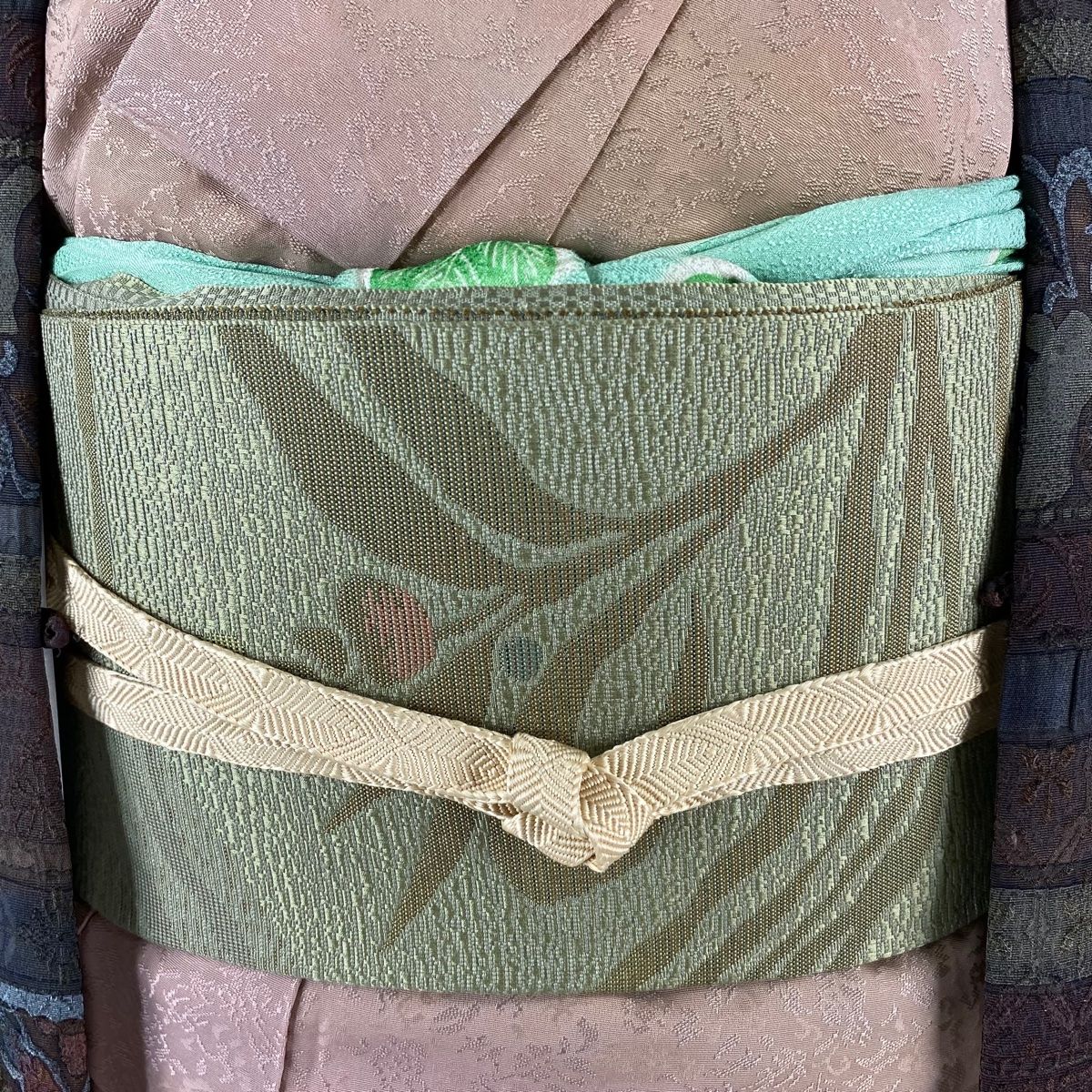 身丈103.5cm 裄丈68cm