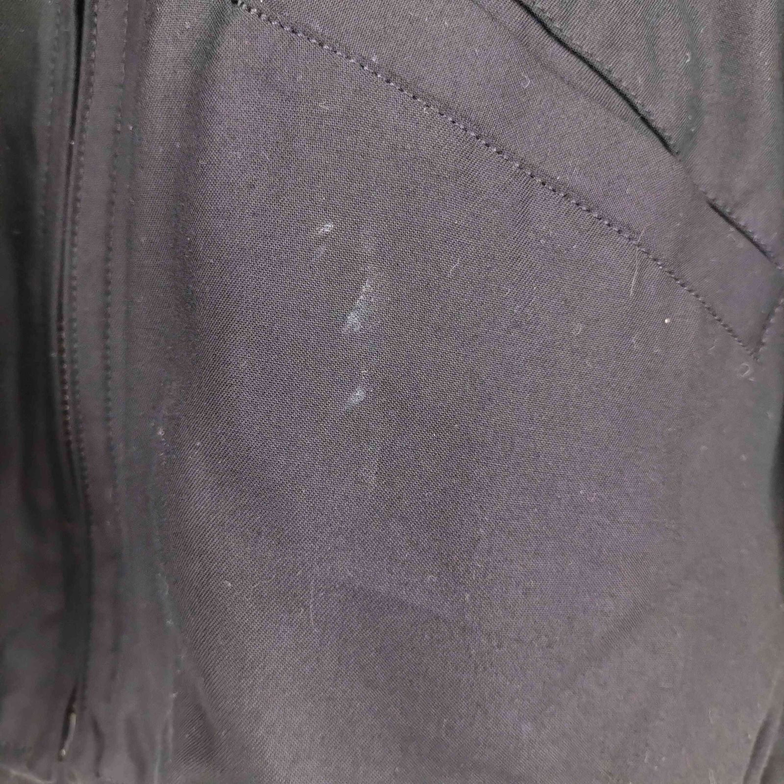 ドライボーンズ Dry Bones Embroidered Jacket ベトジャン