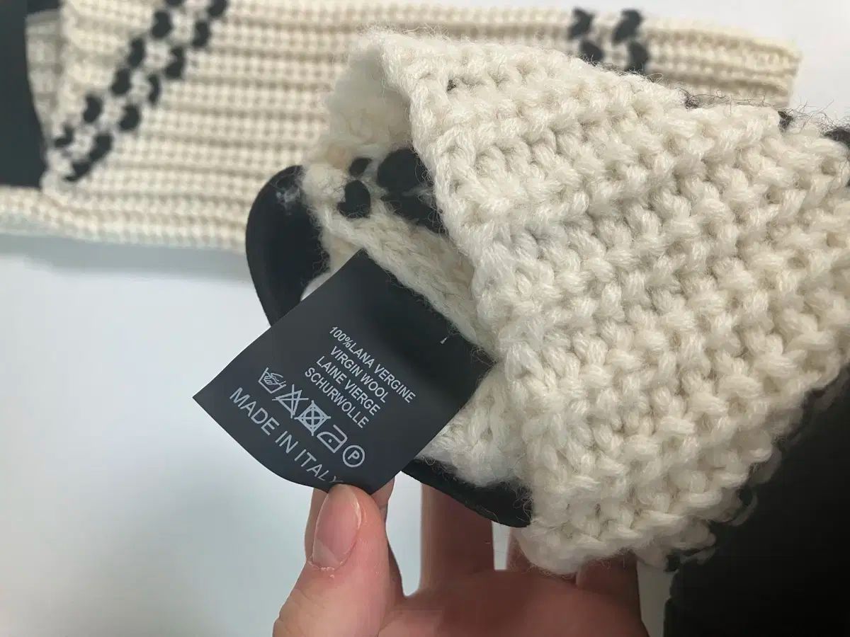 アームウォーマー