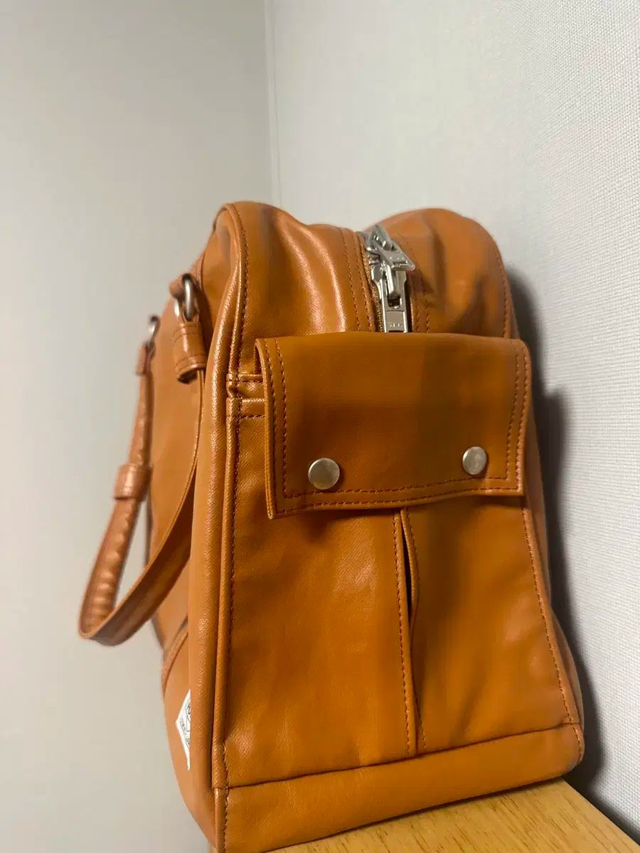 Porter(ポーター) ボストン ショルダー /トートバッグ 極美品✨希少