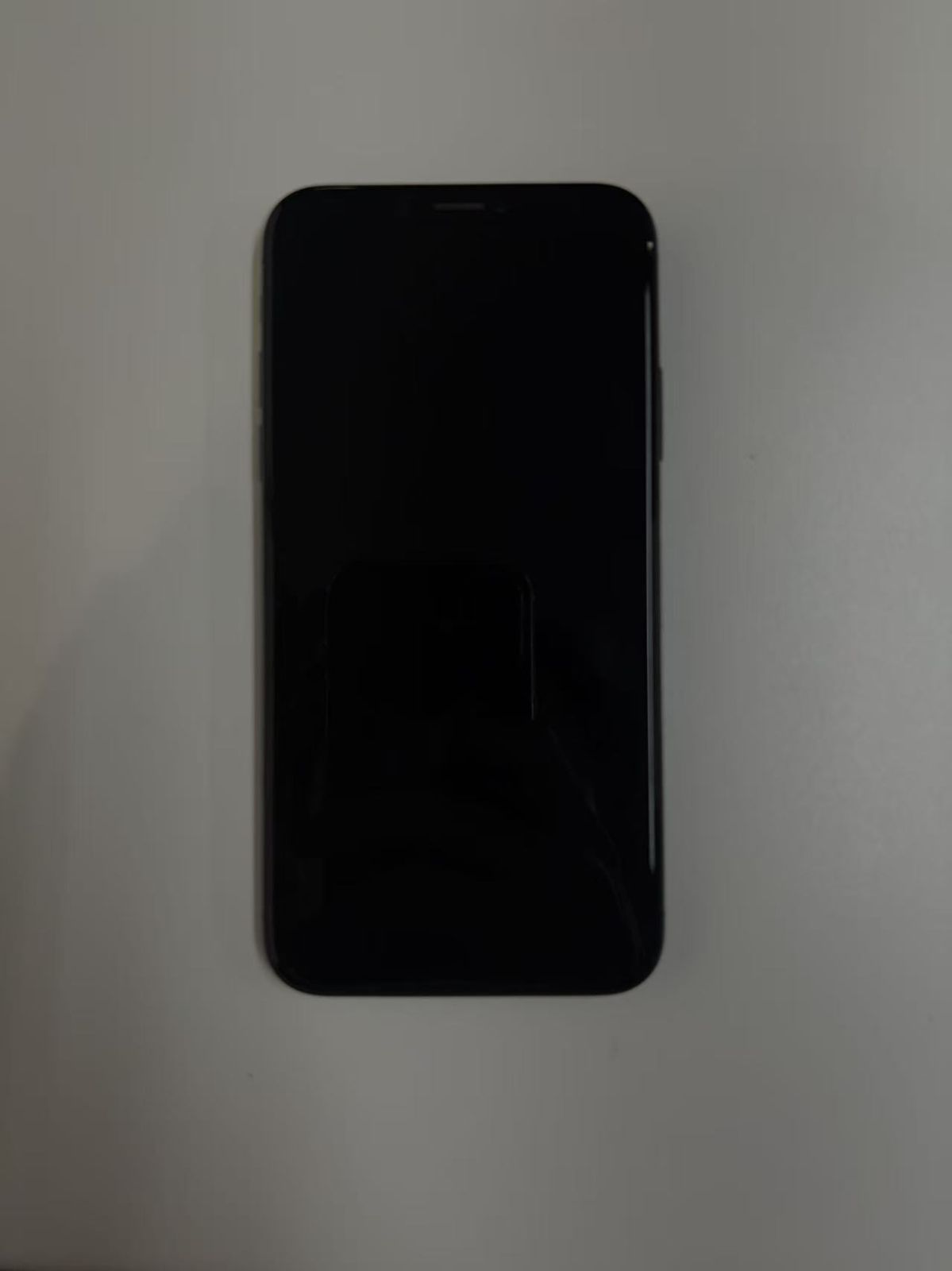 ジャンク品 iphone X 64gb black - メルカリ