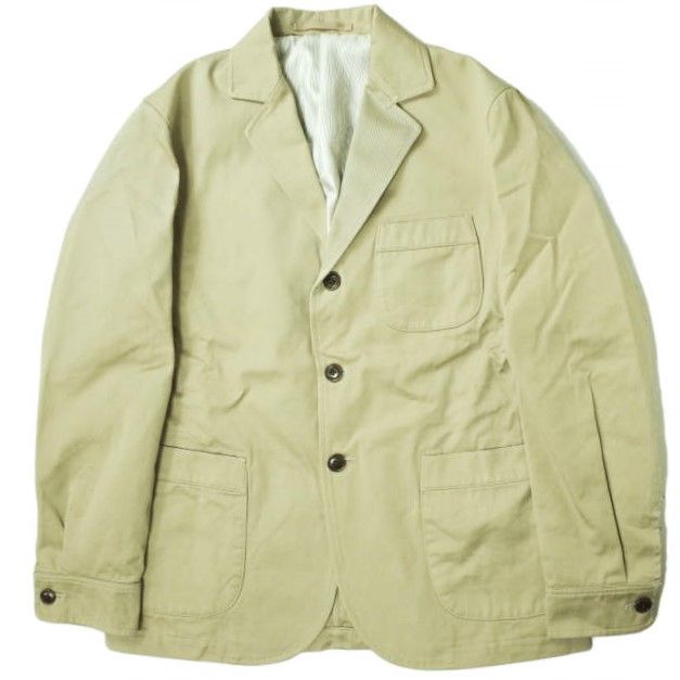 MOJITO x BEAMS PLUS RITZ JACKET - メルカリ MOJITO x BEAMS PLUS RITZ JACKET - メルカリ