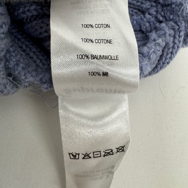 Supreme/シュプリーム【22SS】Overdyed Beanie/オーバーダイ