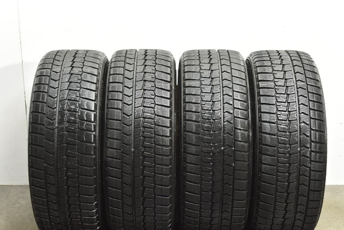 PCD114.3 ダンロップ