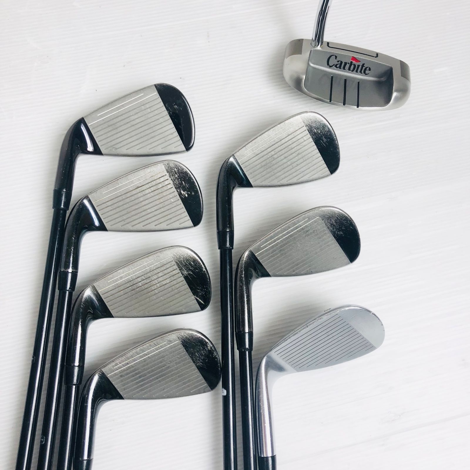 cobra コブラ クリーブランド メンズゴルフ クラブ セット 初心者 入門 cobra コブラ Cleveland クリーブランド メンズゴルフ クラブ